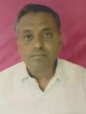 Shri Arun Ramarao Bhad