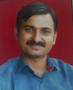 Dr Vivekanand Popatrao Patil