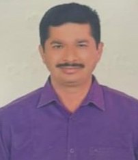 Shri Santosh Indrasen Bhad