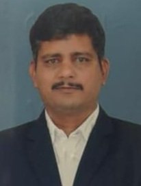 Shri Mahesh Dattatray Patil