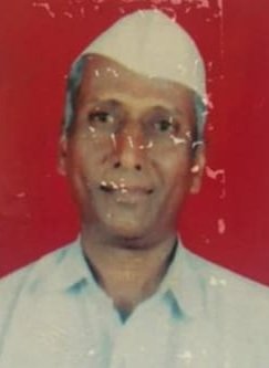 Shri Balvantrao Keshavrao Patil