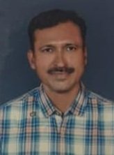 Shri Jivanrao Ramdas Lohokare