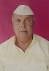 Shri Anil Manikrao Garad