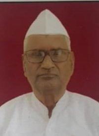 Shri. Panditrav Janardhan Lohokare