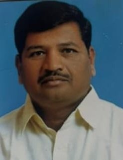 Shri Arvind Tukaram Chavhan