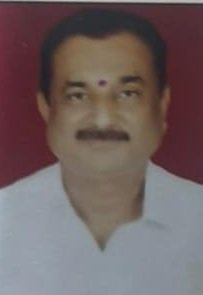 Shri Anil Dhanaji Patil